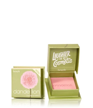 Benefit Cosmetics Silky-Soft Powder Blush Mini, Dandelion 2.5g