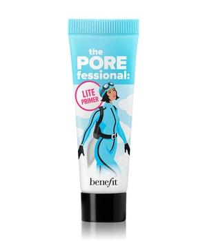Benefit Cosmetics The POREfessional Lite Primer Transparent