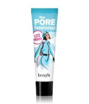 Benefit Cosmetics The POREfessional Lite Primer Transparent
