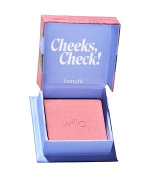 Benefit Cosmetics Willa Blush Mini Rosa