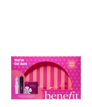Benefit Cosmetics You've Got Aura