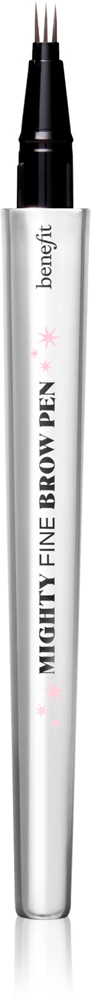 Benefit Mighty Fine Brow Pen precision eyebrow pencil Farbton 3,5 0,77 ml