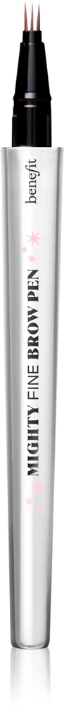 Benefit Mighty Fine Brow Pen precision eyebrow pencil Farbton 2,75 0,77 ml