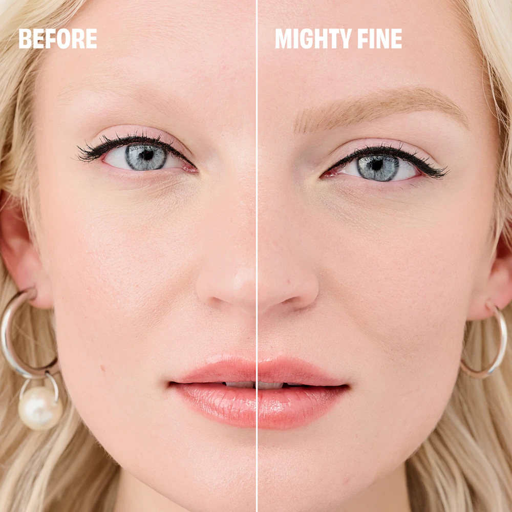 Benefit Mighty Fine Brow Pen precision eyebrow pencil