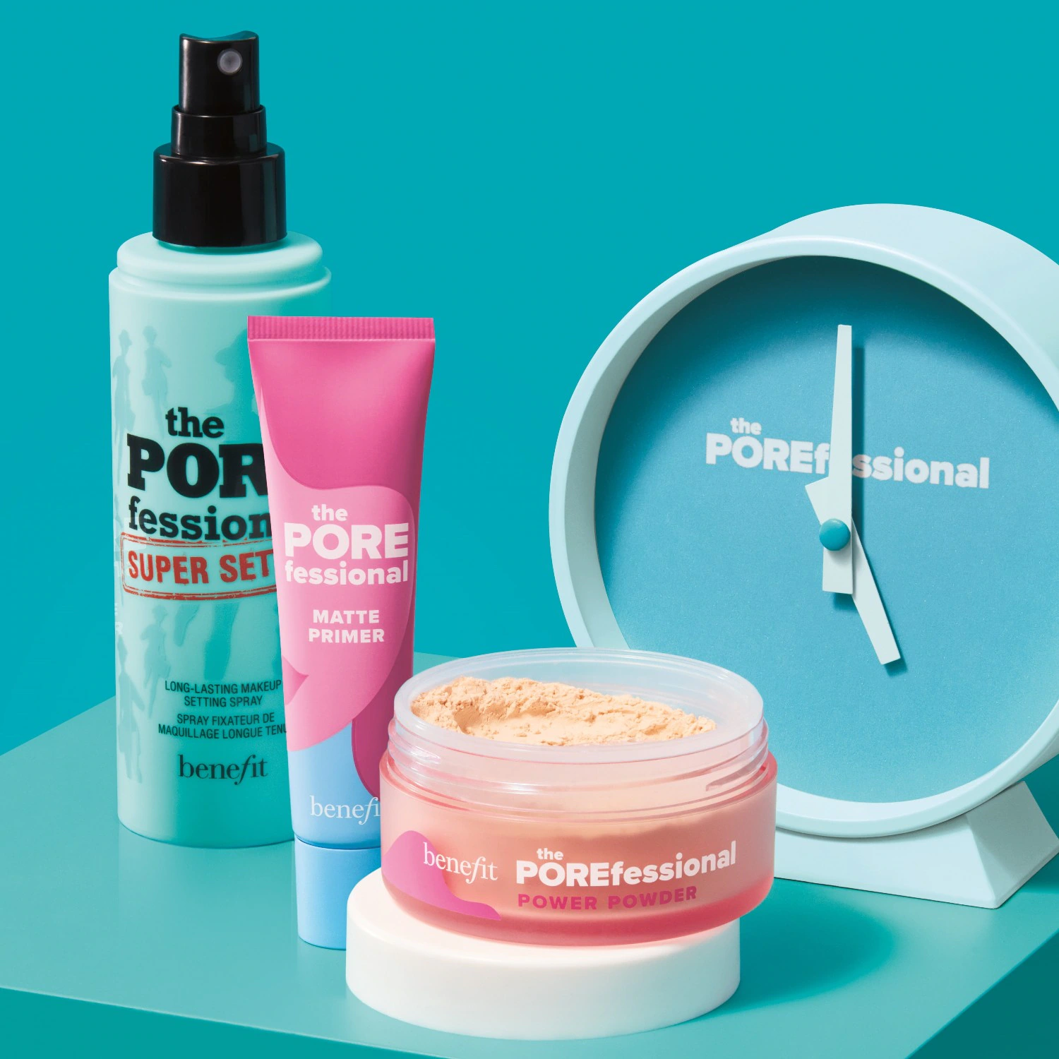 Benefit Primer The POREfessional Matte 22 ml