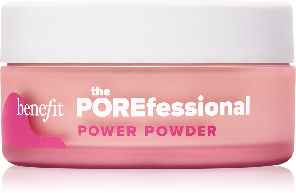 Benefit The POREfessional Power Powder loose powder