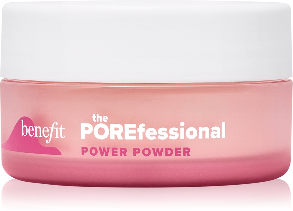 Benefit The POREfessional Power Powder Mini loose powder