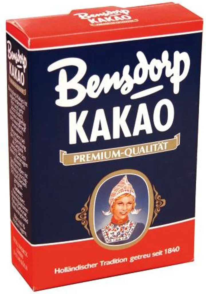 Sarotti Bensdorp Cocoa Powder Drinking Chocolate 250g