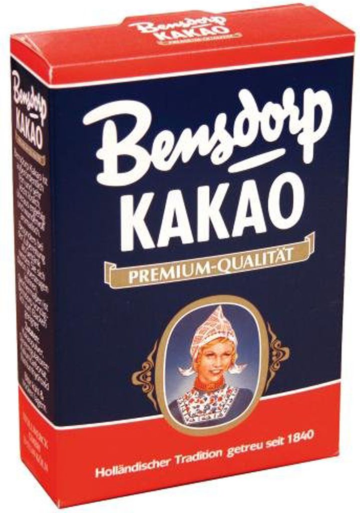 Sarotti Bensdorp Cocoa Drinking Chocolate Powder 250g 10-pack