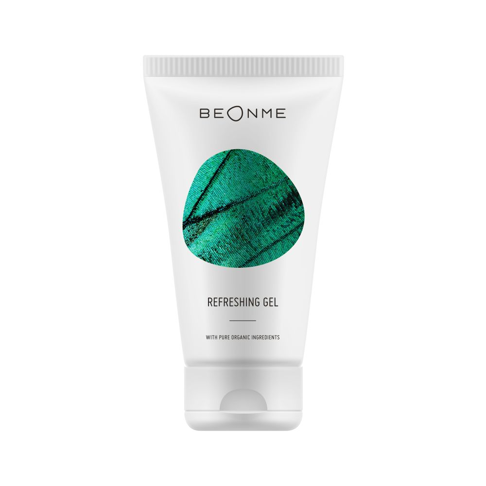 BeOnMe Refreshing Gel 150 ml
