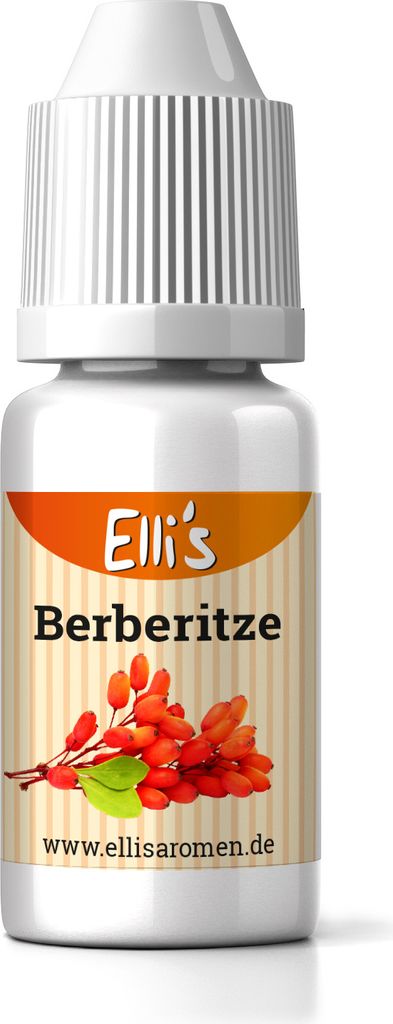 Aroma Shopping GmbH Barberry - Ellis Food Flavoring