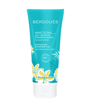 Berdoues Monoi & Tiaré