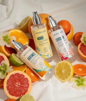Berdoues Neroli Fragrance Mist
