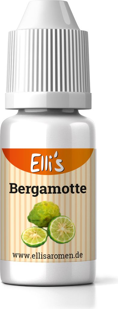 Aroma Shopping GmbH Bergamot Flavoring - Ellis Food Flavoring