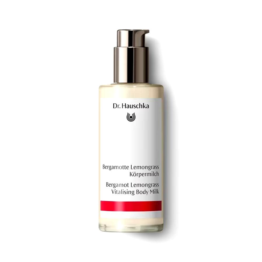 Dr. Hauschka Bergamot Lemongrass