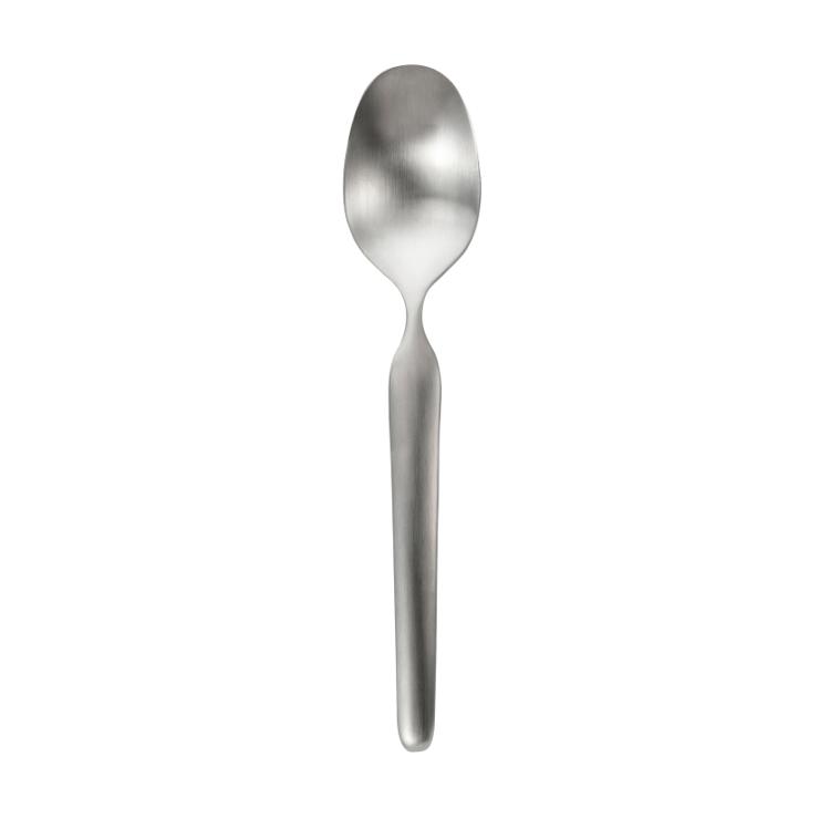 robert-welch Bergen Dessert Spoon Matt