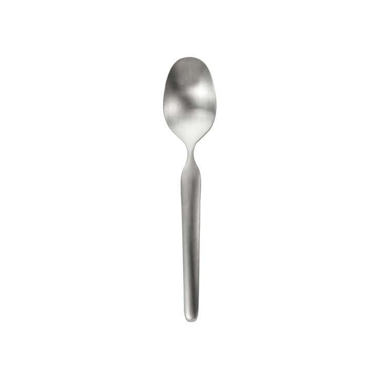 robert-welch Bergen Coffee Spoon Matt