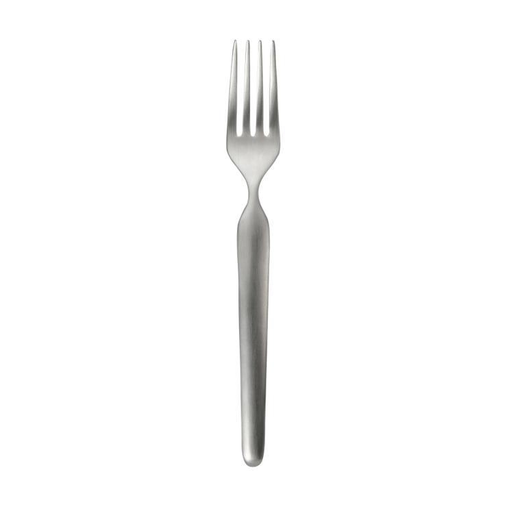 robert-welch Bergen Entree Fork Matt