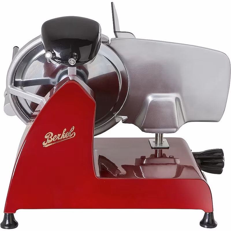Berkel Red Line 250 Red Slicer