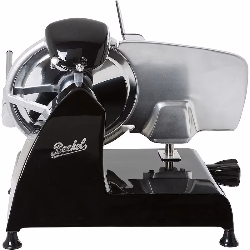 Berkel Red Line 250 Black Slicer