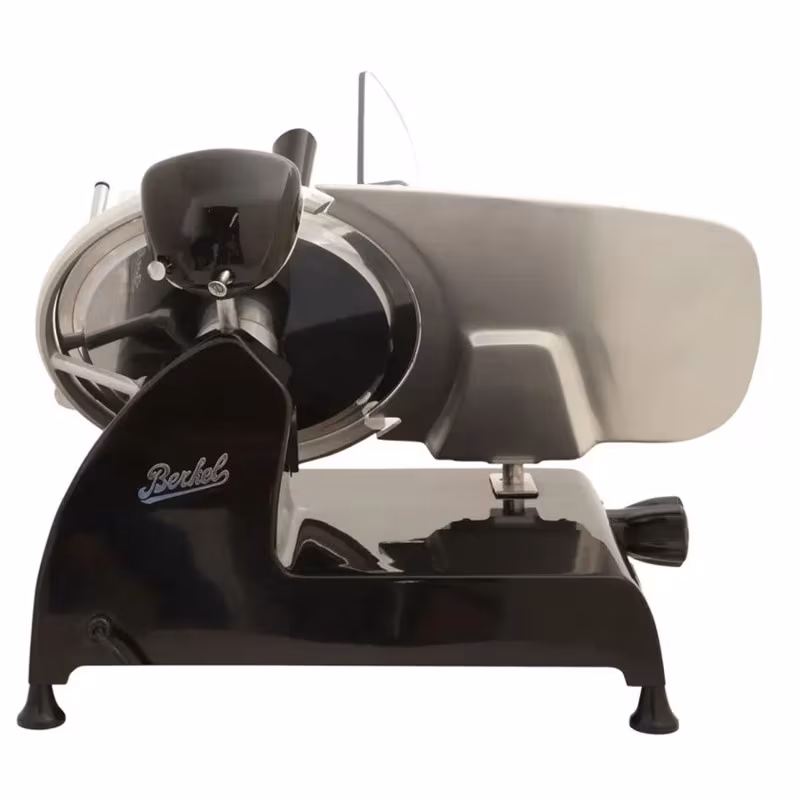 Berkel - Red Line 300 - Electric Slicer - Black