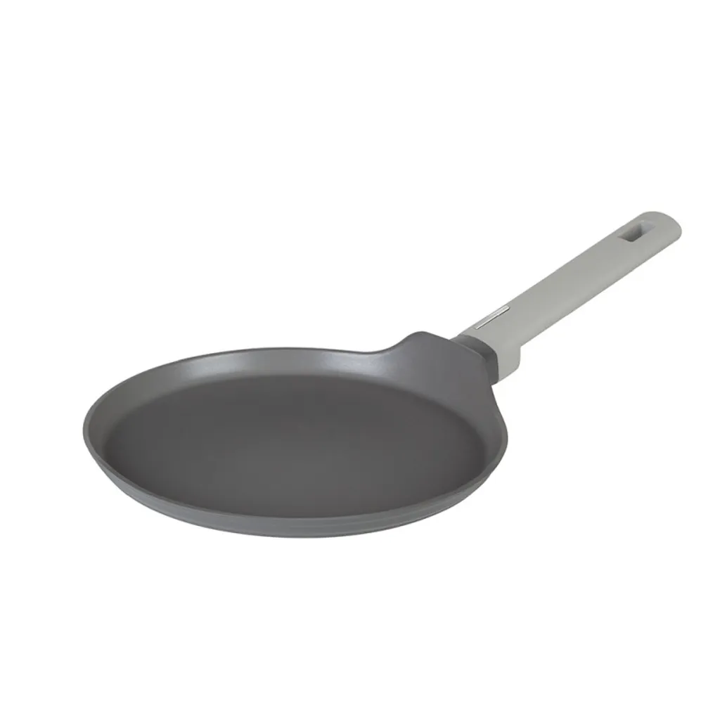 Berlinger Haus Bh-7074 Aspen Titanium Pancake Pan