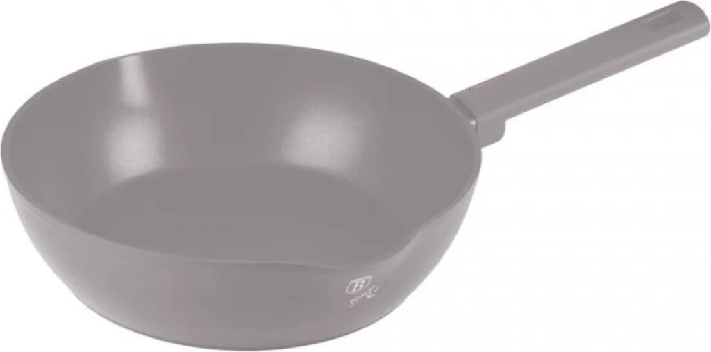 Berlinger Haus Deep Titanium Pan 28 cm Taupe
