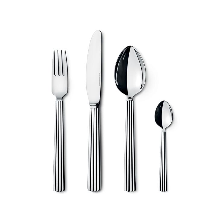 Georg Jensen Bernadotte Cutlery Set
