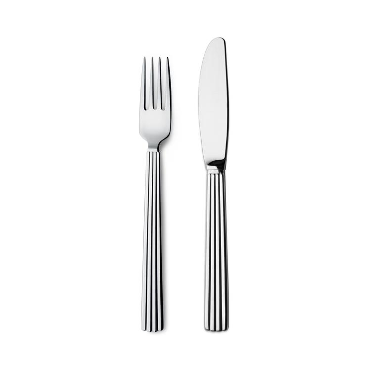 Georg Jensen Bernadotte Dessertbesteck