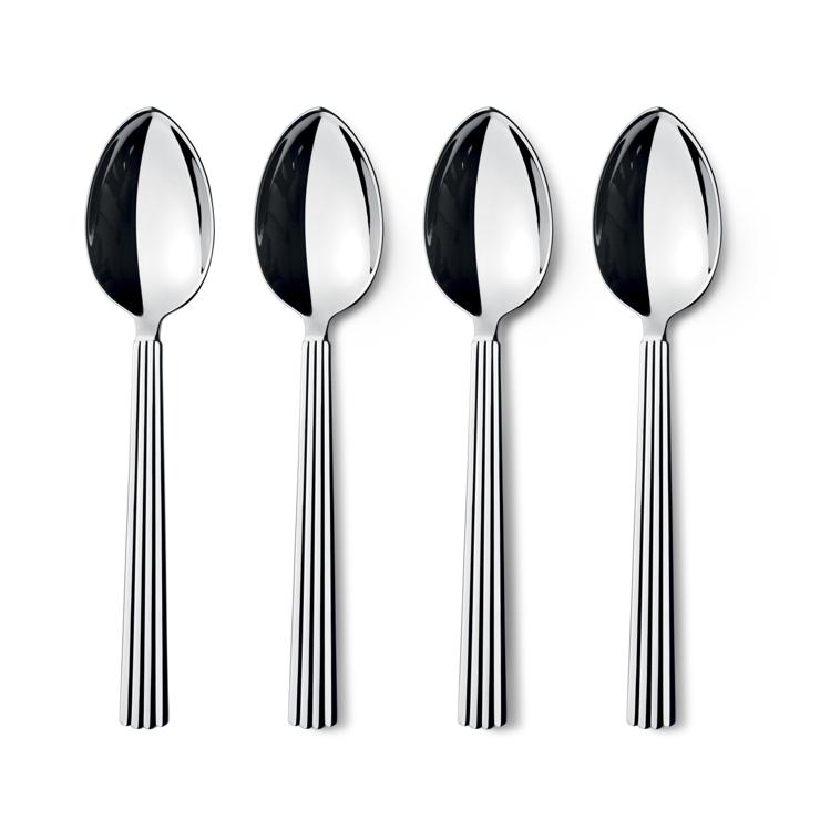 Georg Jensen Bernadotte Dessert Spoon