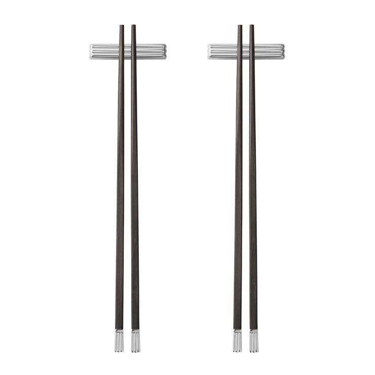 Georg Jensen Bernadotte Chopsticks