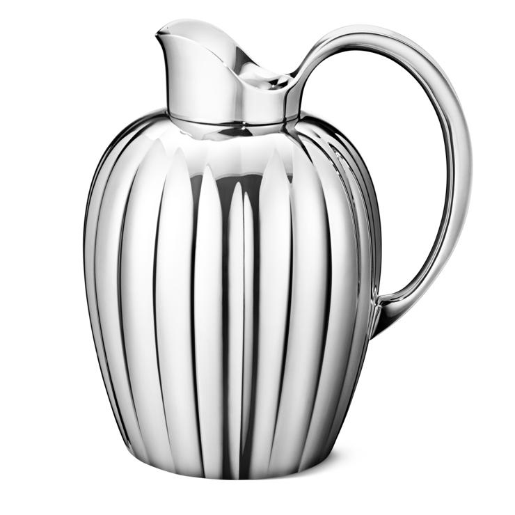 Georg Jensen Bernadotte Carafe 1.6 L