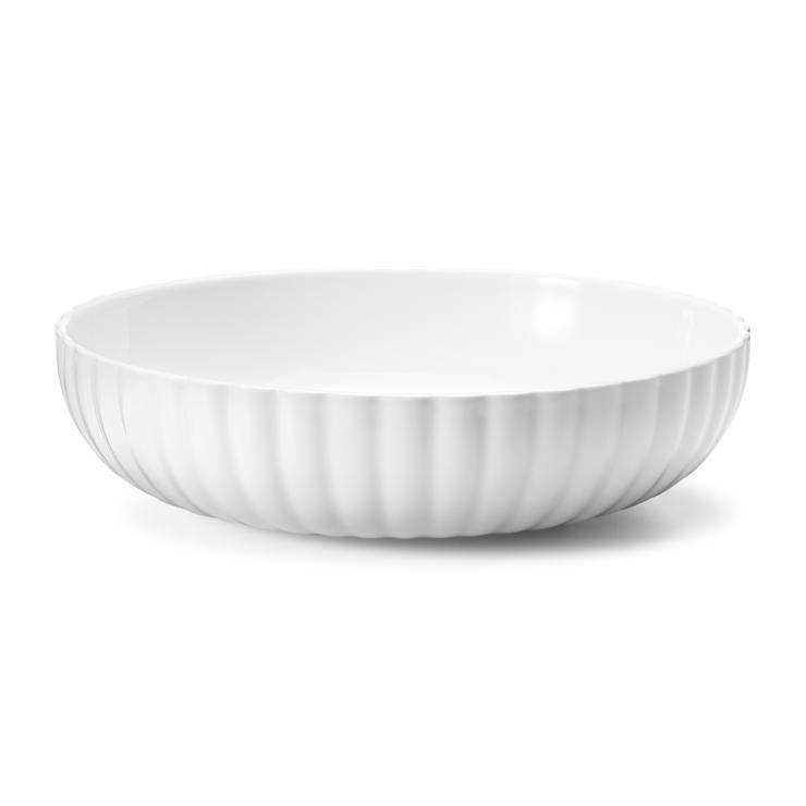 Georg Jensen Bernadotte pastaschale Ø19.4cm