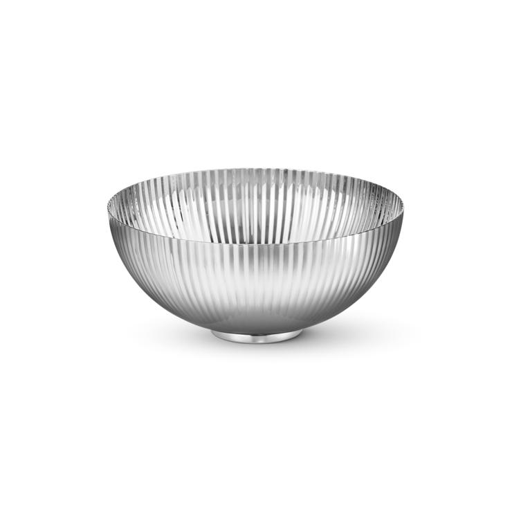 Georg Jensen Bernadotte Shell Ø 13Cm