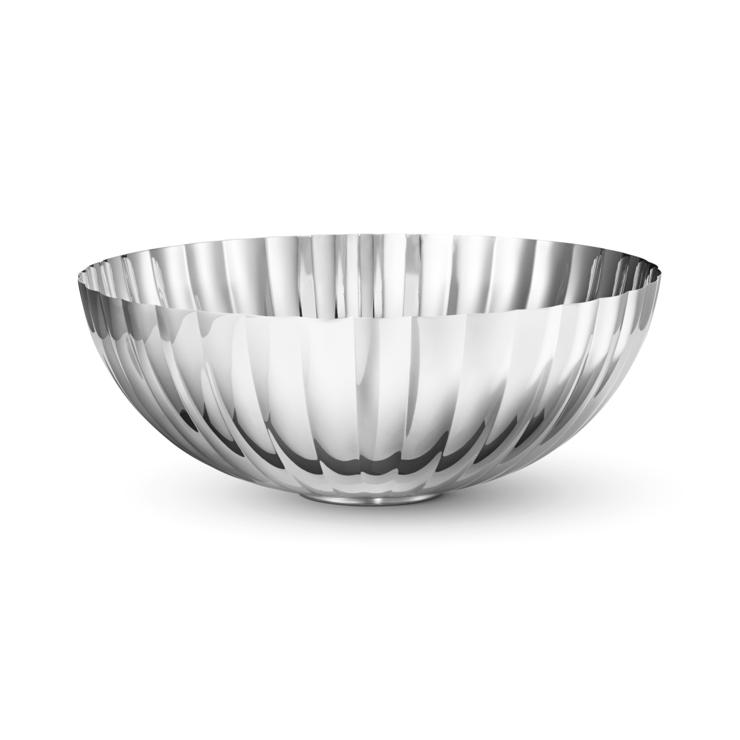 Georg Jensen Bernadotte Shell Ø 26Cm