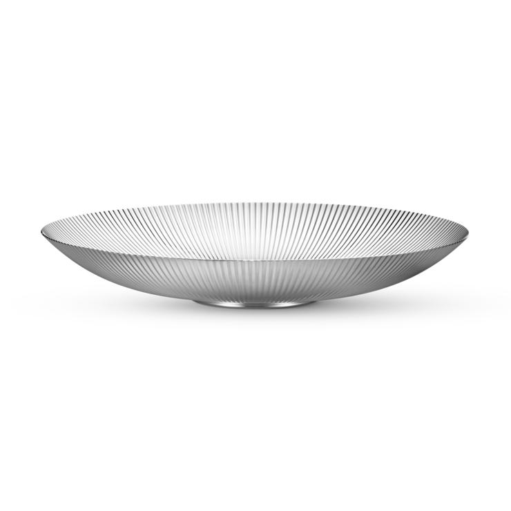 Georg Jensen Bernadotte Shell Ø 32Cm