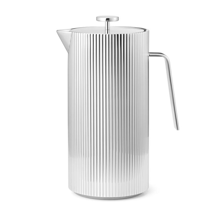 Georg Jensen Bernadotte stamp can