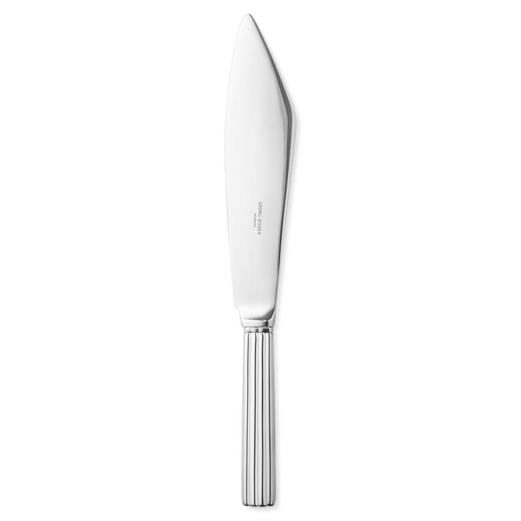 Georg Jensen Bernadotte Cake Knife
