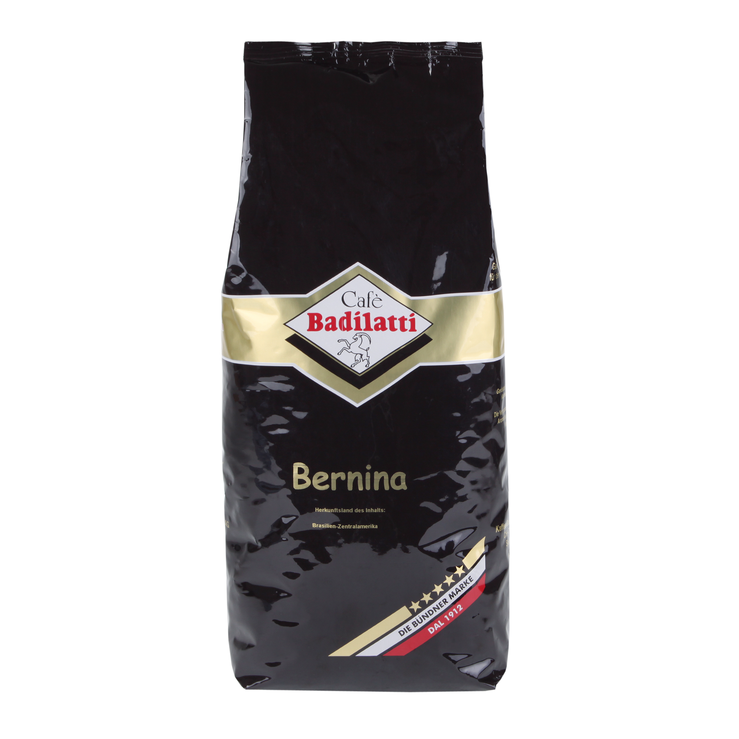 Badilatti Bernina
