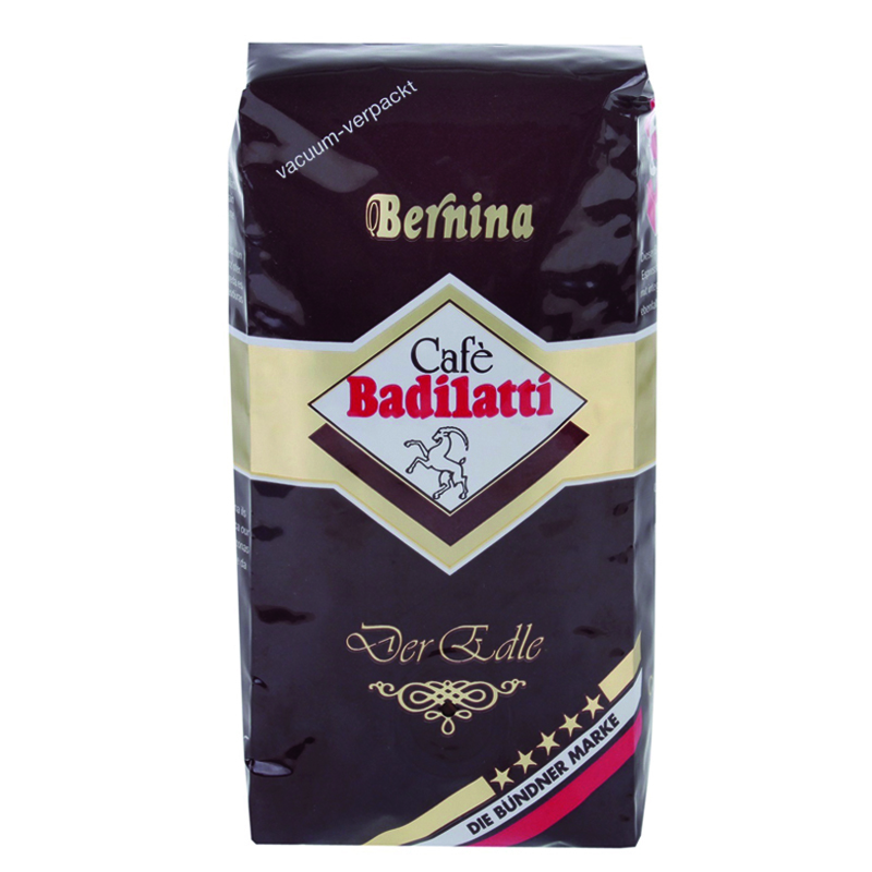 Badilatti Bernina