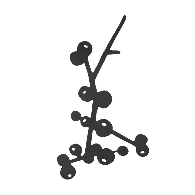 pluto Berry Trivet