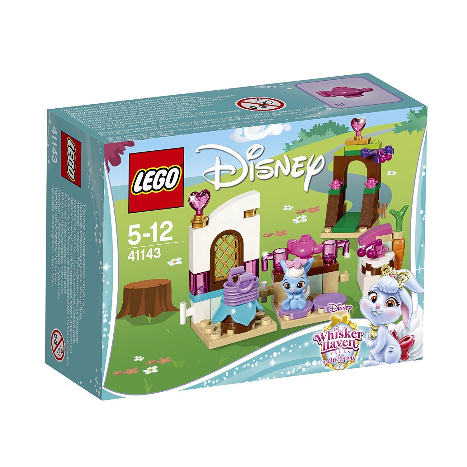 Lego Berrys Kitchen