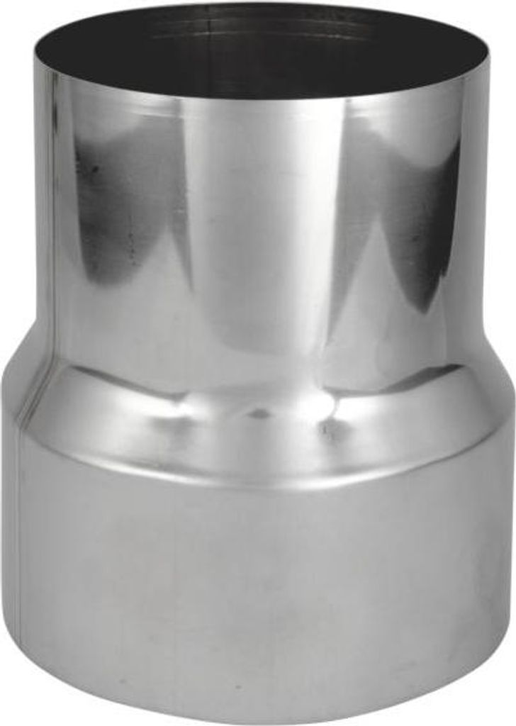 Bertrams Ewr reducer 21RS130-110 Ø 130/110 mm, narrow/wide