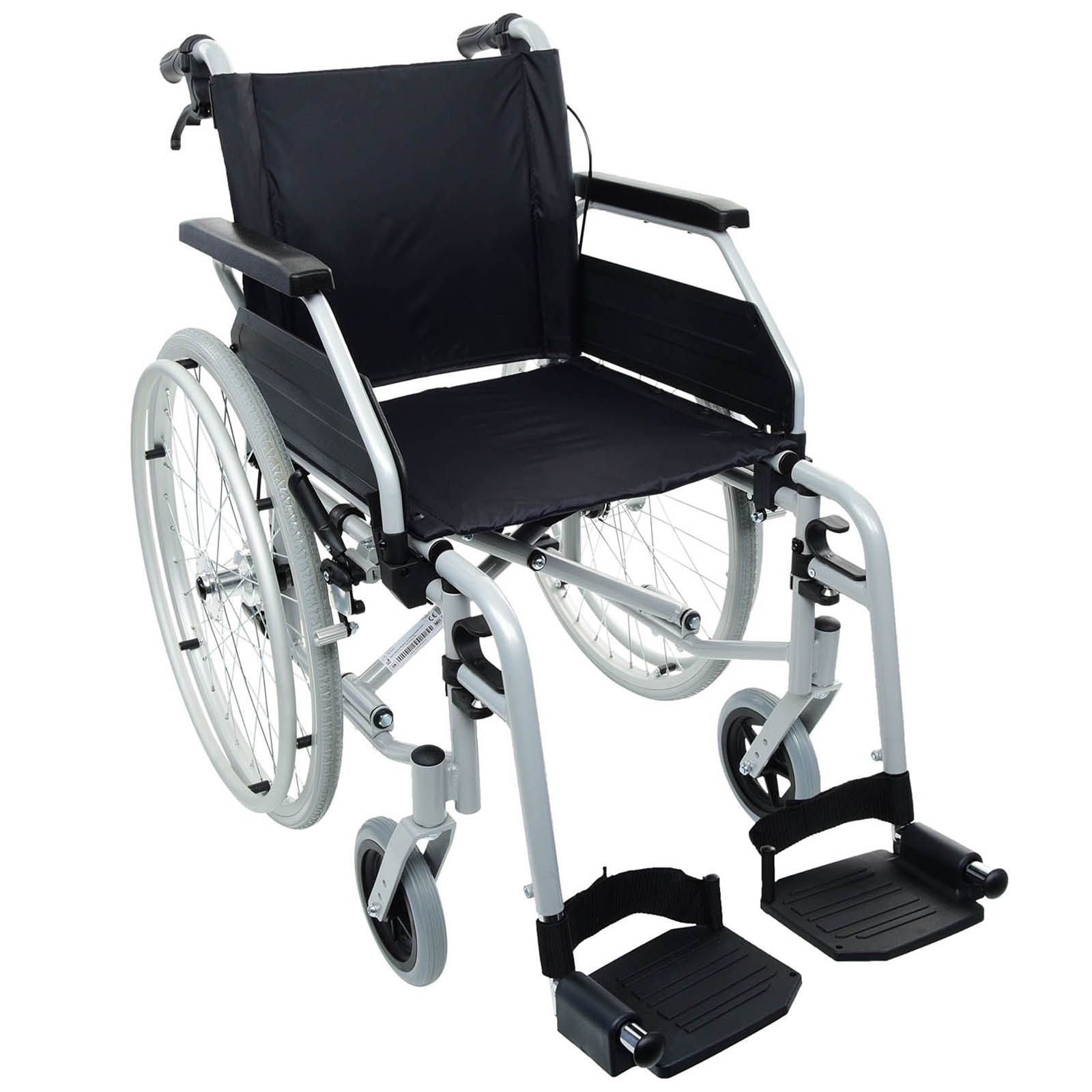 Bescomedical wheelchair Primus MS 2.0 | Transport wheelchair 1 St