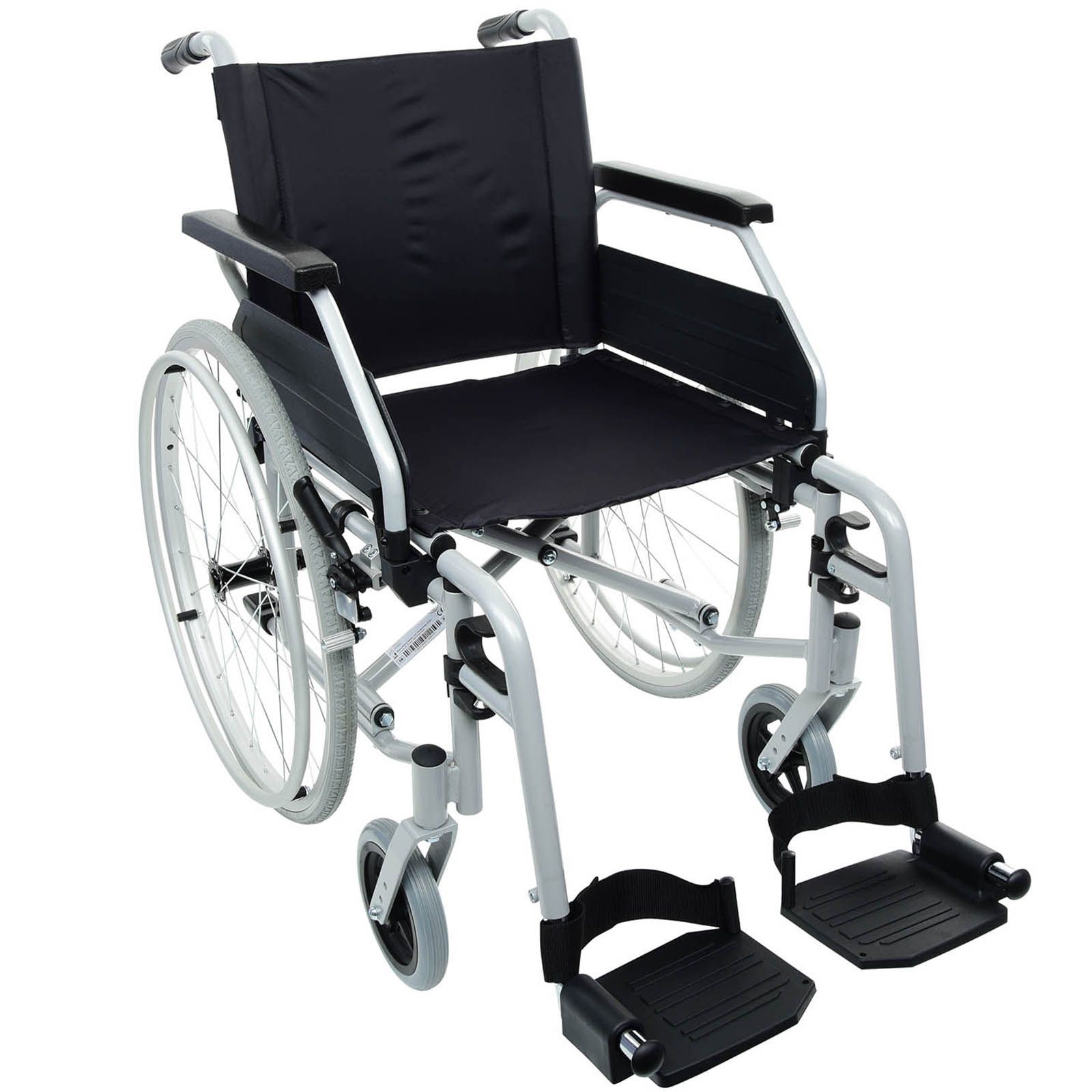 Bescomedical Primus MS 2.0 Wheelchair | Transport Wheelchair 1 St
