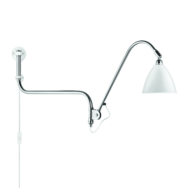 gubi Bestlite BL10 wall light