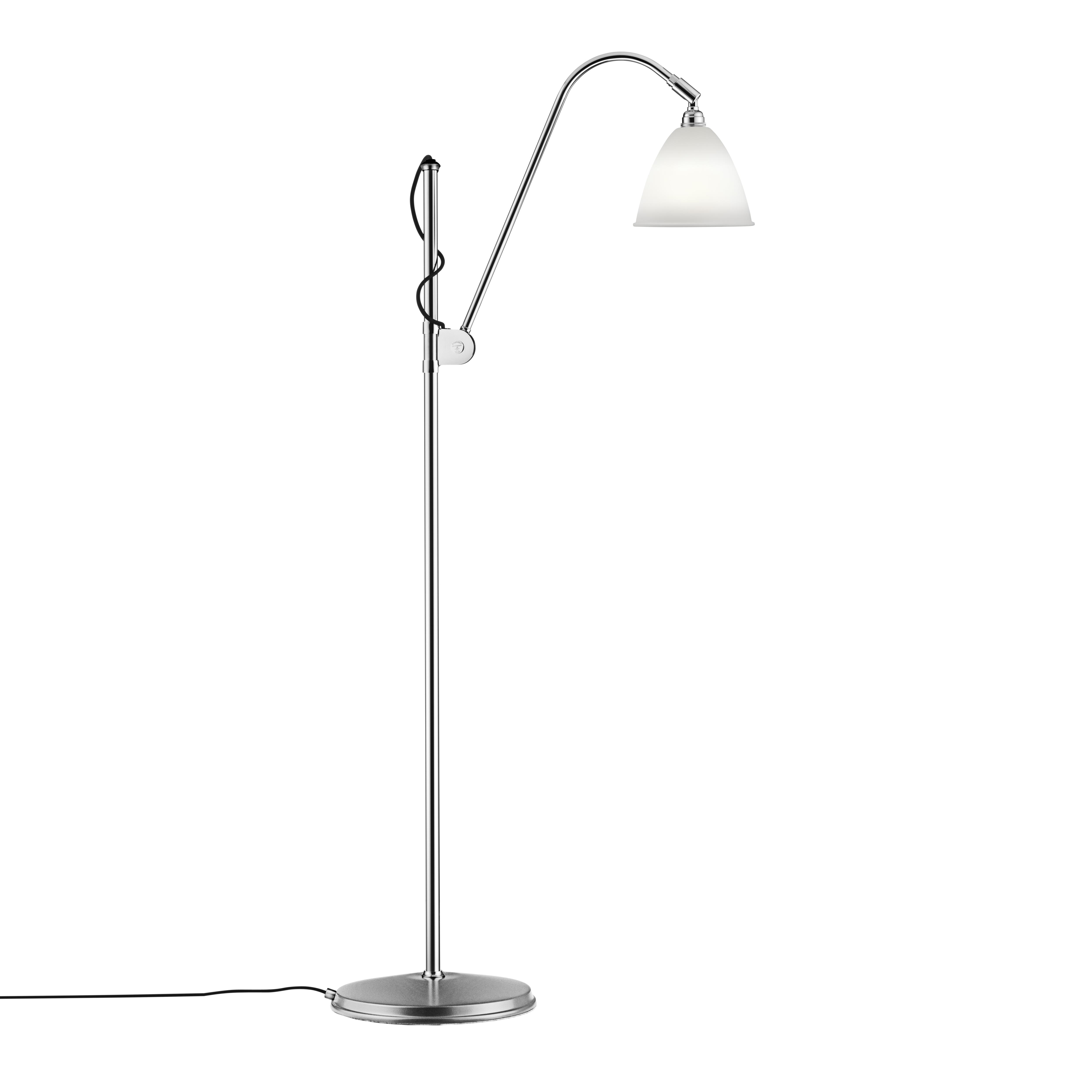 gubi Bestlite BL3S floor lamp