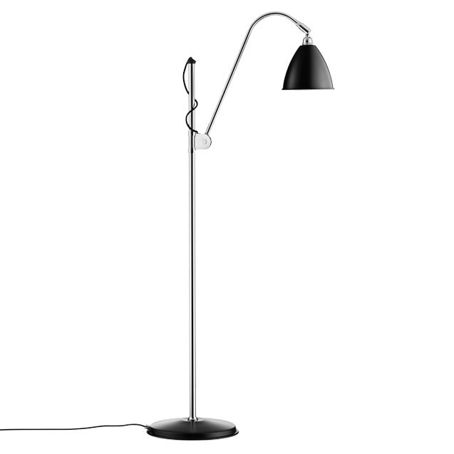 gubi Bestlite BL3S floor lamp