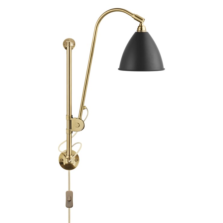 gubi Bestlite BL5 wall light