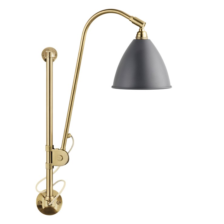 gubi Bestlite BL5 wall light
